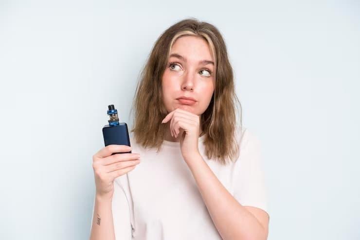 electronic liquid Ratgeber 2025 - sichere Aromen, Inhaltsstoffe und Kaufempfehlungen