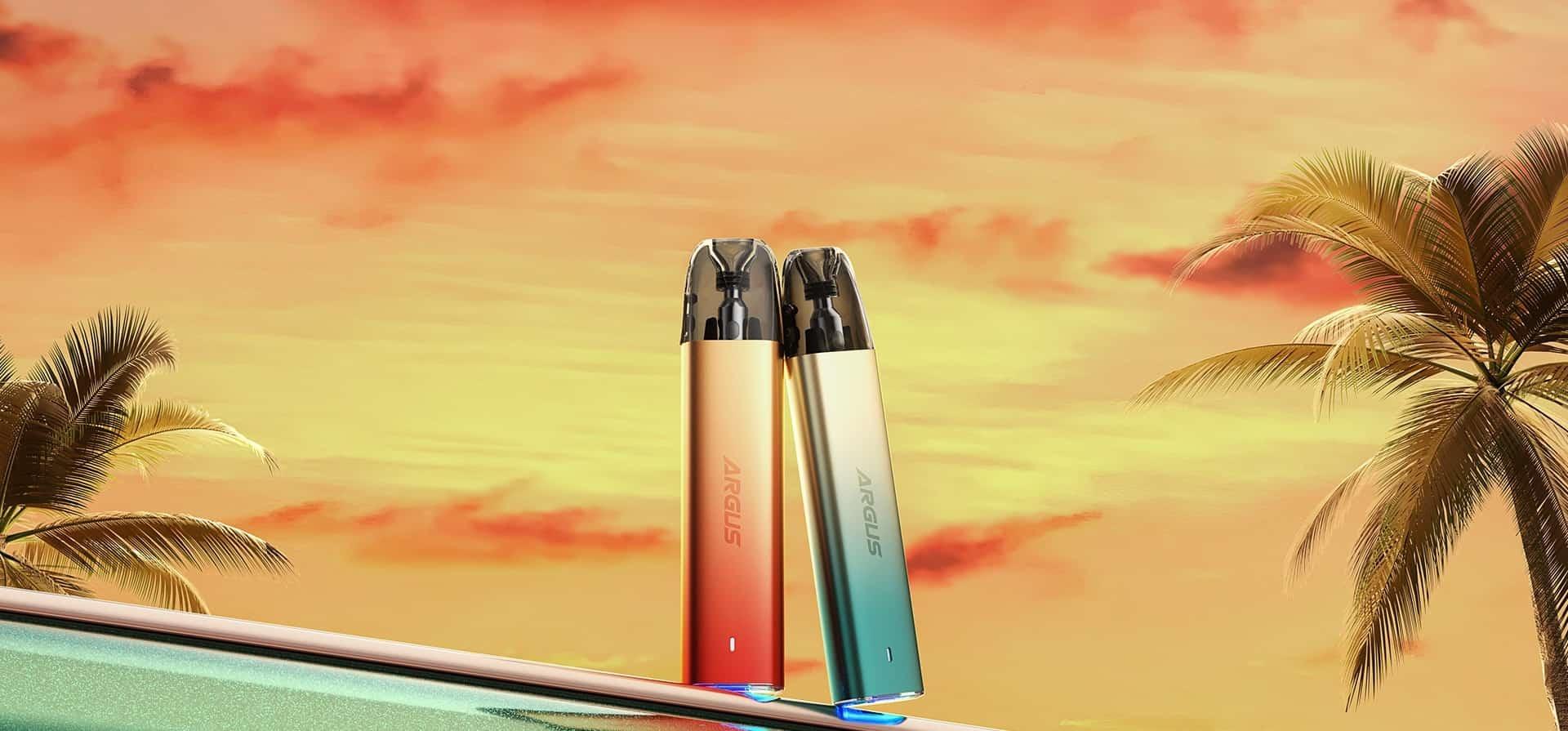 Richtig dosieren und mischen von liquid aroma für intensiven Geschmack beim Dampfen