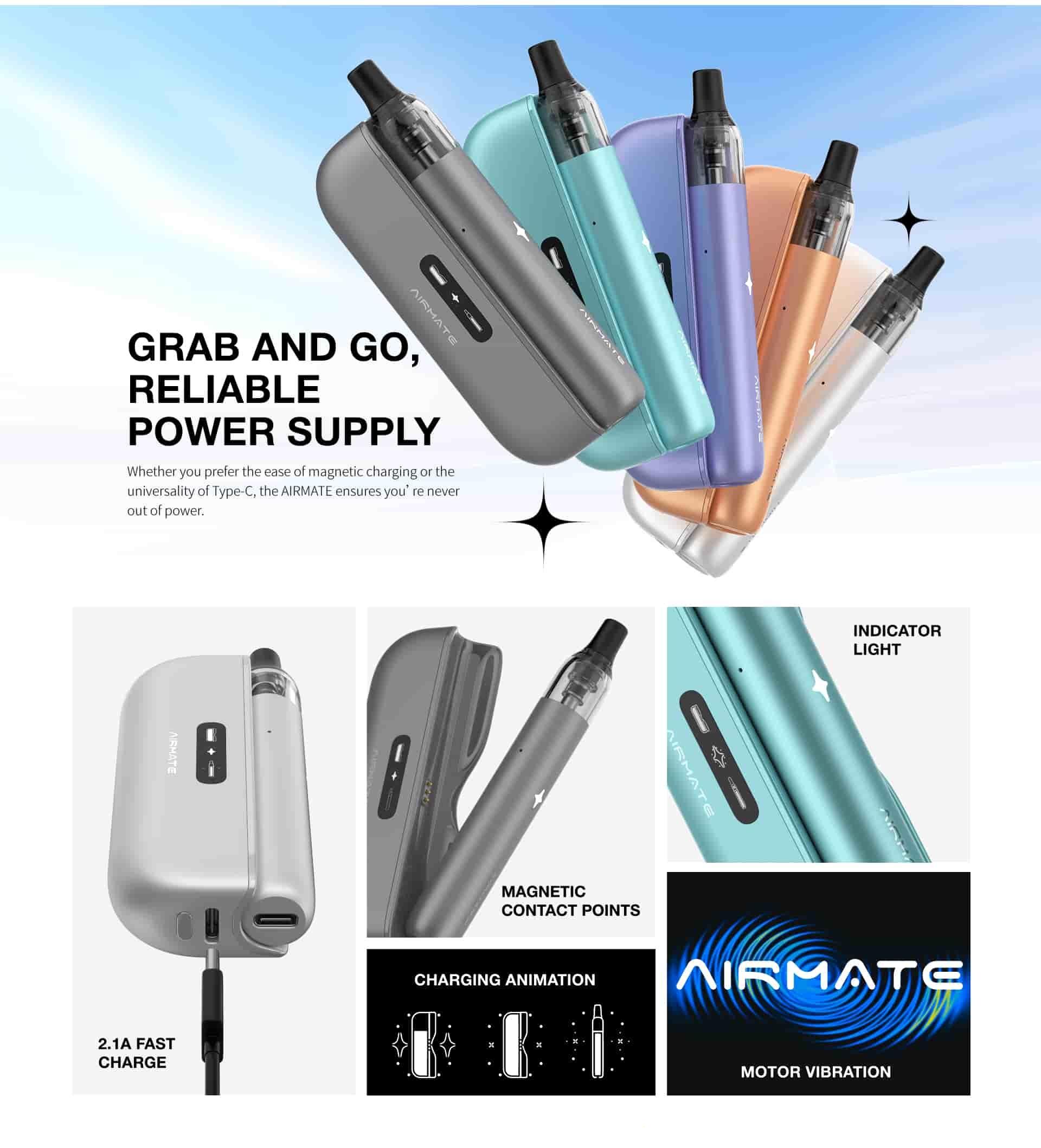 ricardos e zigarette Ratgeber 2025 – Test, Sicherheitstipps und praktische Alternativen