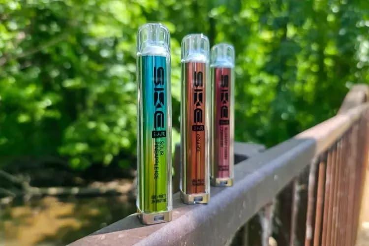 blu vape einweg Ratgeber, warum blu vape einweg jetzt die beste Wahl ist