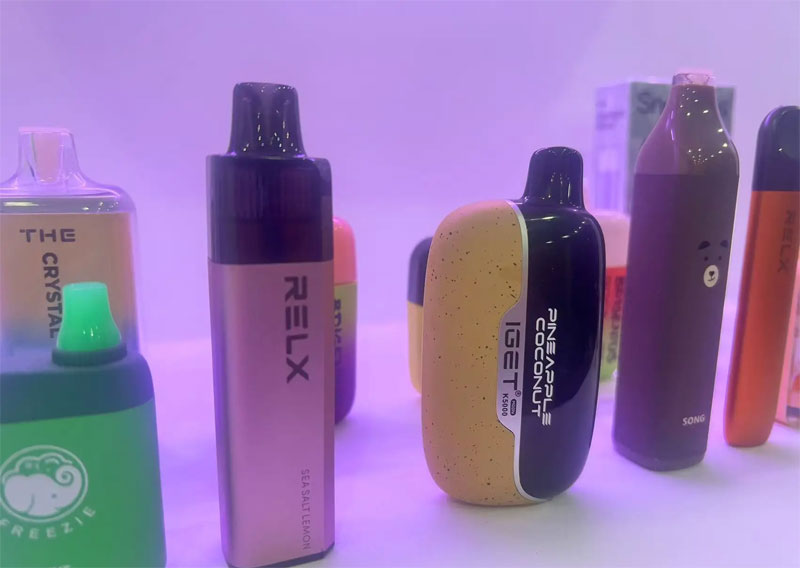 e zigarette smok im großen Praxistest 2025 umfassender Vergleich, Akkuleistung, Coils und Kaufberatung