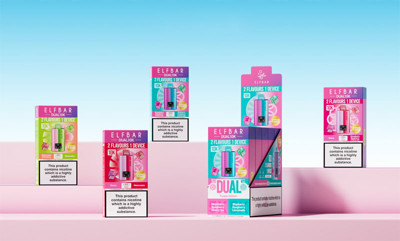 razz blue E-Zigaretten kaufen – razz blue Vergleich und Tipps für besseren Dampfgenuss