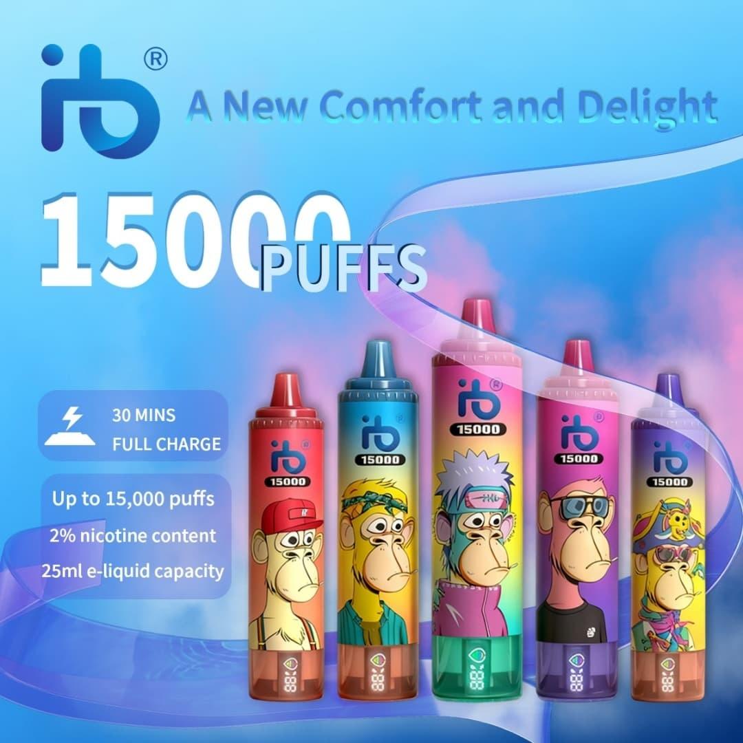 vape einweg Ratgeber 2025 – Die besten Einweg Vapes, Kaufberatung und Sicherheitstipps