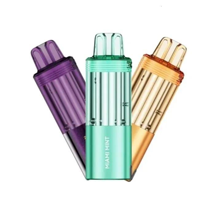 e zigarette online kaufen - Die besten Angebote, Tests und Sicherheitstipps für 2025