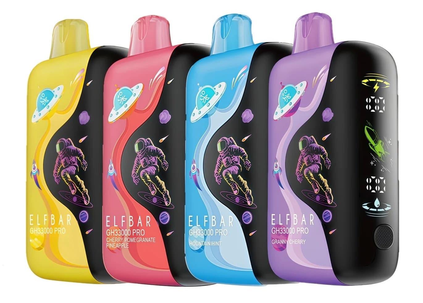 vape zigaretten Ratgeber 2025 - Kaufberatung, Sicherheitstipps und die besten E-Liquids