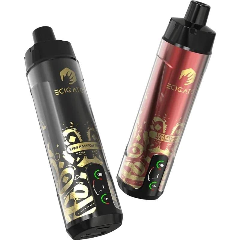 neue e zigaretten 2025 im Vergleich, Top-Modelle, Akkulaufzeit und Sicherheitstipps