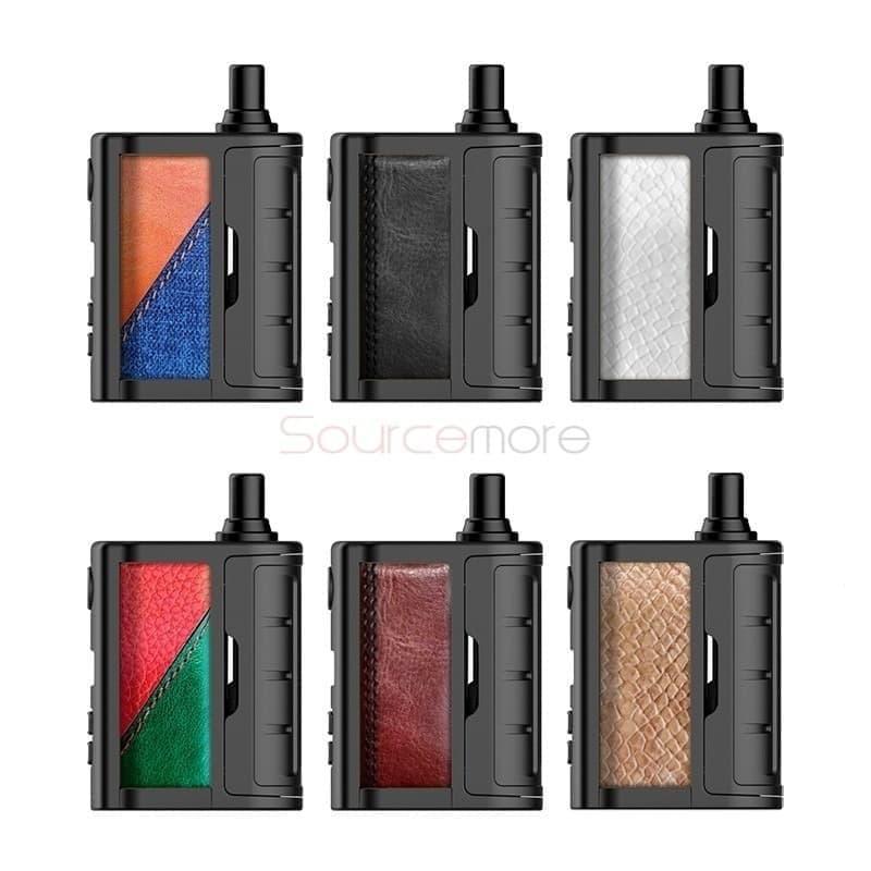 e-shisha aspire im Alltagstest – aspire Proteus neo entdecken und neo Praxistipps für Einsteiger