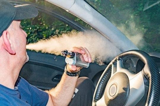 electronics Ratgeber für cigarette Nutzer mit Sicherheitstipps, E-Liquid Empfehlungen und Top-Modelle