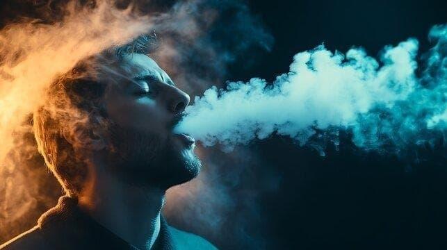 e shisha vs e zigarette – Vergleich der Geschmacksqualität, Gesundheitsrisiken und Kosten 2025