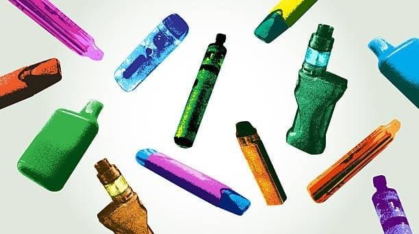 aroma für e zigaretten – Ratgeber zu den besten Aromen, Mischtechniken und aktuellen Geschmackstrends