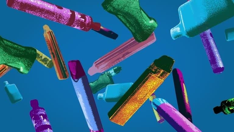 e-zigarette blähbauch erkennen, Ursachen aufdecken und mit einfachen Tipps lindern