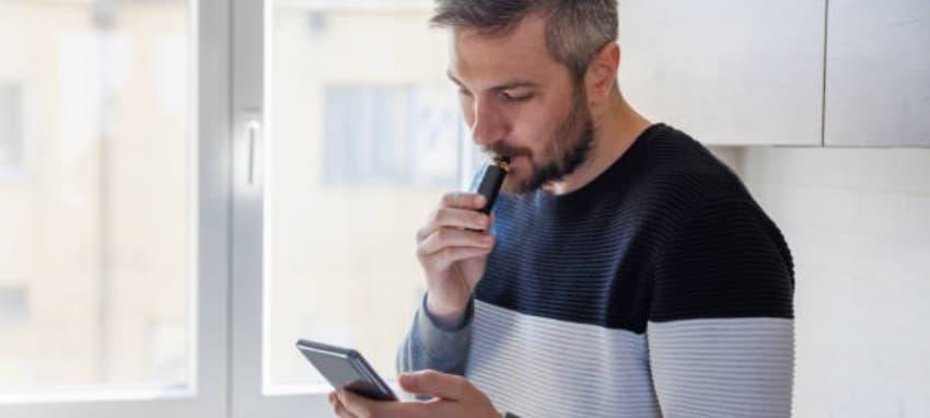 e zigarette tank Test und Kaufberatung, Auswahl, Reinigungstipps und die besten Modelle 2025