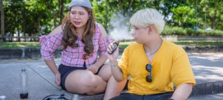 blue e zigaretten Test 2025 – Kaufberatung, Akku, Aromen und Preisvergleich