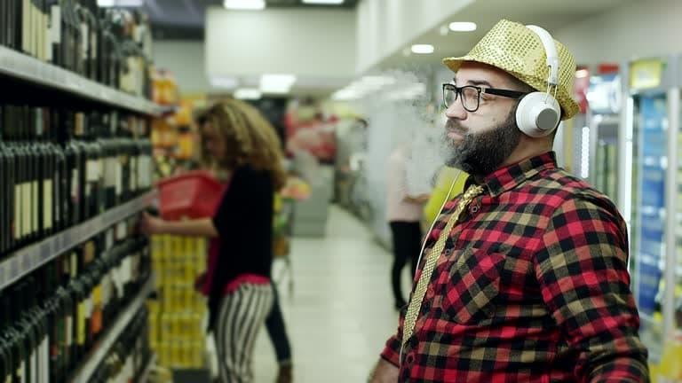 liquid e zigarette entdecken – Aromavielfalt, Akkuberatung und sichere Anwendung