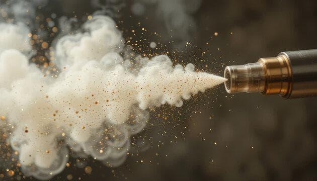 vozol e shisha im Praxistest 2025 – Aromen, Handling und Kaufempfehlung