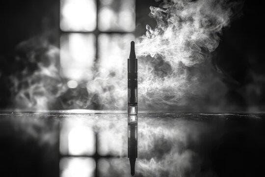 blue razz E-Zigaretten Test und Kaufberatung für Aromafans, Dampfleistung und Sicherheit