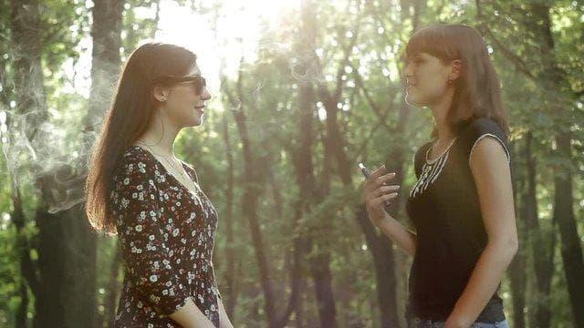 Ist e zigarette ohne nikotin gesund – Expertenmeinungen, Studienlage und Verbrauchertipps